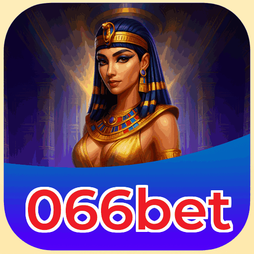 Logo da 066bet