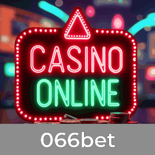 066bet: Aproveite caça-níqueis e caça-níqueis com bônus no cassino ao vivo!