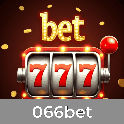066bet: Aproveite caça-níqueis e caça-níqueis com bônus no cassino ao vivo!